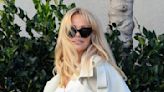 Pamela Anderson Is Embracing Her Gray Hair Because She Refuses to Have a ‘Really Hard Time With Aging’