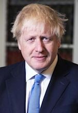 Boris Johnson