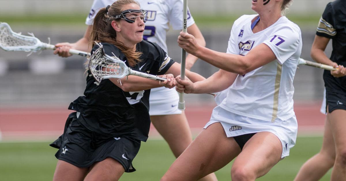 JMU Comes Up Short In AAC Title Game