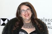 Naomi Alderman