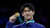 Gymnastics-Hashimoto seeks 'no-regrets' performance in Paris