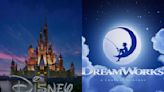 Disney vs Dreamworks: ¿cómo nació la rivalidad entre los dos estudios de animación?