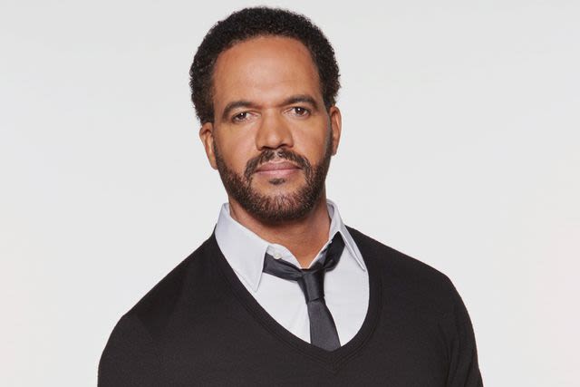 “Young and the Restless” Star Kristoff St. John’s Struggles Are Examined in New Documentary — Watch the Trailer (Exclusive)