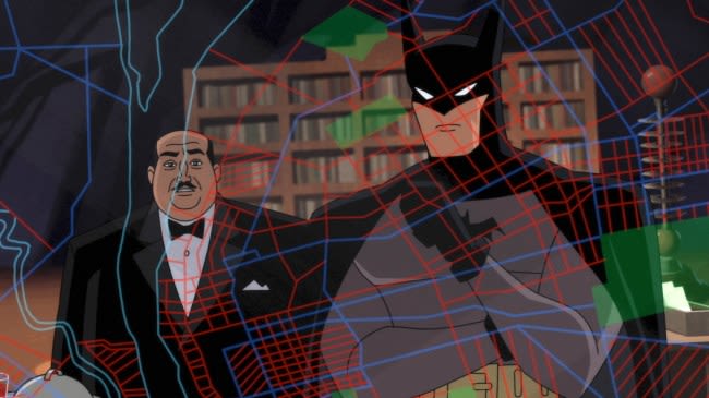 Batman: Caped Crusader Battles the Penguin in Prime Video Premiere — Grade It!