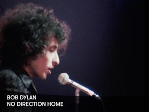 No Direction Home: Bob Dylan