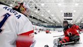 Canada improves to 2-0 at Para Hockey Cup with shutout win over Czech Republic