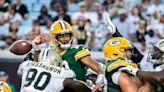 Report: New Orleans Saints to visit Green Bay Packers in Week 3