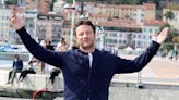 Jamie Oliver reveals he lost all of his treasured family photos while filming lockdown series