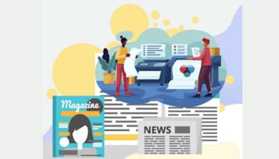 TAM Report: Sales promotion advertising constituted 29% of print ad space in Jan-Mar 2024