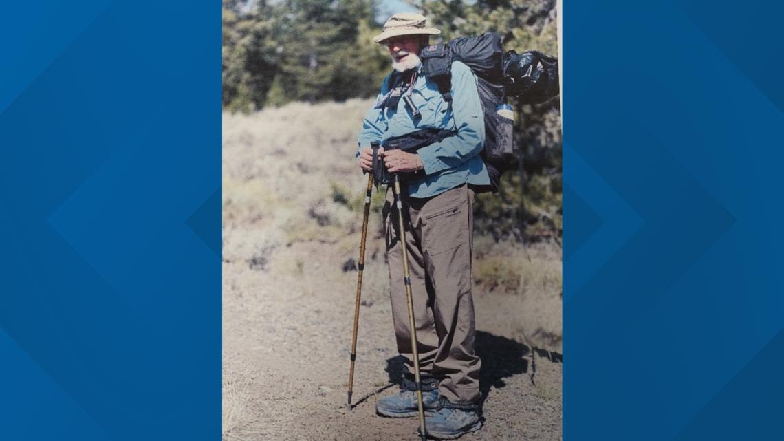 Missing hiker reported in Custer County trails