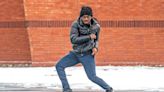 'Bros defying physics': Delaware TikTok star has over 130 million views for dancing on air