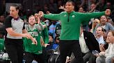 What refs told Joe Mazzulla after P.J. Tucker-Jayson Tatum incident