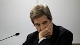 John Kerry tests positive for Covid at Cop27 as climate talks run to overtime