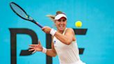 Bia Haddad vence Maria Sakkari e avança para as quartas de final do Madrid Open