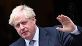 Boris Johnson resigns – live: PM told to leave No 10 today