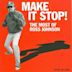 Make It Stop! The Most of Ross Johnson