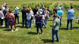 Fruits Of The Backyard Field Day Set For June 11