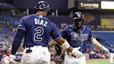 Rays’ Nick Anderson calls it a season, heads home from Durham