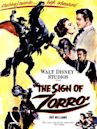 The Sign of Zorro