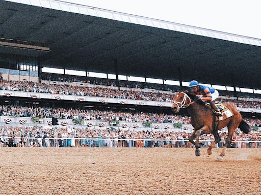 2024 Belmont Stakes: Post time, TV schedule, horses, how to watch