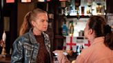 EastEnders to air dramatic Bianca and Sonia showdown