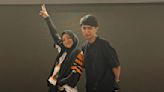 Shila Amzah admits to be dating influencer Ubai Mz