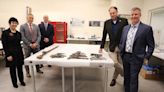 Firearms from Revolutionary War era returned to PA museum