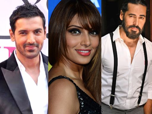 Dino Morea Dismisses Feud With John Abraham After Break Up With Bipasha Basu: 'People Thought...'