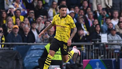 Michael Owen: Jadon Sancho Can Still Succeed at Highest Level Despite Ten Hag Drama