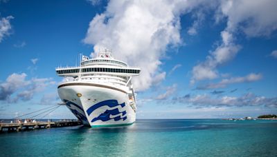 They're back! This major cruise line is restarting a beloved Southern Caribbean routing - The Points Guy