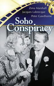 Soho Conspiracy