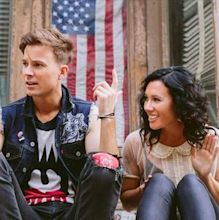 Matt and Kim