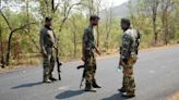 5 Maoists killed in encounter with security forces in Jharkhand’s West Singhbhum