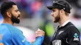 Happy Birthday Kane Williamson: New Zealand Batter's Top Knocks Against India, and Best Performances in IPL - News18