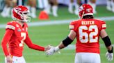 Chiefs elevate pair of practice squad players for Super Bowl LVII