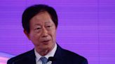 TSMC to promote from within after chairman retires next year
