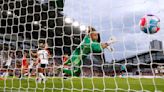 Alemania gana a España por 2-0 en la Eurocopa y se mete en cuartos de final