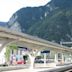 Interlaken West railway station