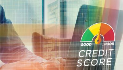 Doctor's legal win spotlights credit score myths and facts