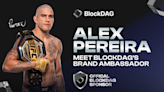 BlockDAG’s $60M Presale Soars with UFC Champ Alex Pereira’s Power During Market Swings With Volatile Bitcoin and XRP Markets