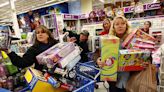 'The consumer slowdown has begun': America's deteriorating shopping spree in 4 charts