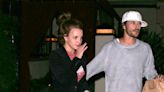 Kevin Federline ‘Surprised’ That Ex Britney Spears Bought A Home Near Him