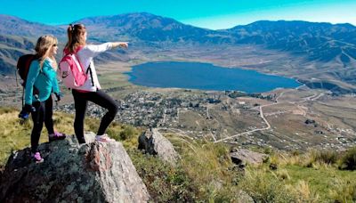 El Noroeste y la Patagonia son los destinos preferidos del fin de semana largo