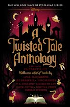 A Twisted Tale Books - Disney Books | Disney Publishing Worldwide