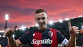 Lewis Ferguson sets Bologna Champions League return target with help from specialist FIFA medical centre