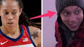 Brittney Griner cut off her signature locks while in Russia — but the decision was one she made herself