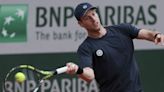 French Open star 'thinking about quitting tennis' at 28 after brutal loss