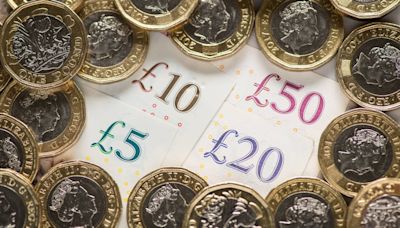 NS&I overshoots net financing target after bonds attract £10bn of investment