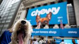 Chewy, Petco Shares Soar as ‘Roaring Kitty’ Posts Dog Image on X