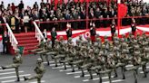 ¿A qué hora empieza el Desfile y Gran Parada Militar por Fiestas Patrias, hoy 29 de julio?